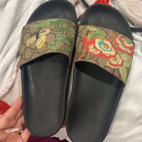 buy gucci slides canada|cheapest Gucci slides.